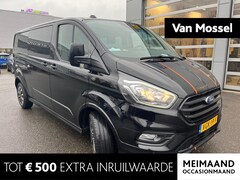 Ford Transit Custom - 320 2.0 TDCI L2H1 Sport