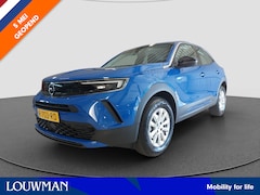 Opel Mokka - Edition | Airco | Apple carplay/Android auto |