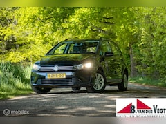Volkswagen Golf Sportsvan - 1.6 TDI Comfortline