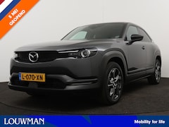 Mazda MX-30 - e-SkyActiv 145 Advantage36 kWh | Stoelgeheugen | Camera | Navigatie |