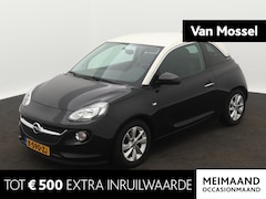 Opel ADAM - 1.4 Glam