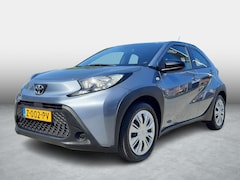 Toyota Aygo X - 1.0 VVT-i MT Play