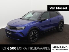Opel Mokka - 1.2 Turbo Hybrid GS DEMO SALE beschikbaar vanaf 19-05-2025