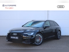 Audi A6 Avant - 55 TFSI e quattro S Edition Competition 367pk S-Tr