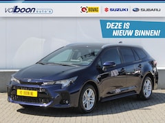 Suzuki Swace - 1.8 Hybrid Select | NU 3000 EUR korting | Navi | Cruise | Clima | Lm-Velgen