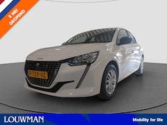 Peugeot 208 - 1.2 PureTech Active | Airco |