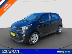 Kia Picanto - 1.0 DPi ComfortLine | Airco | Bluetooth |