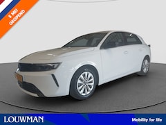 Opel Astra - 1.2 Level 2 Navigatie