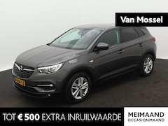 Opel Grandland X - 1.2 Turbo Online Edition