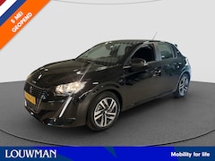 Peugeot 208 - 1.2 PureTech Active Pack | Automaat | Navigatie |