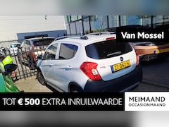 Opel Karl - 1.0 Rocks Online Edition
