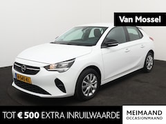 Opel Corsa - 1.2 Edition | Airco | Cruise control | Elektrische ramen
