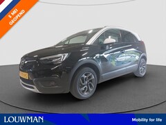Opel Crossland X - 1.2 Turbo 120 Jaar Edition