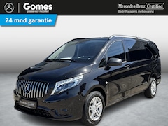 Mercedes-Benz Vito - 116 CDI Lang | LED | NAVI | APPLECARPLAY |