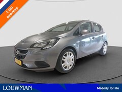 Opel Corsa - 1.4 Edition