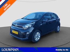 Kia Picanto - 1.0 MPi DynamicLine