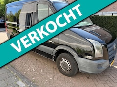 Volkswagen Crafter - 30 2.5 TDI L1H1