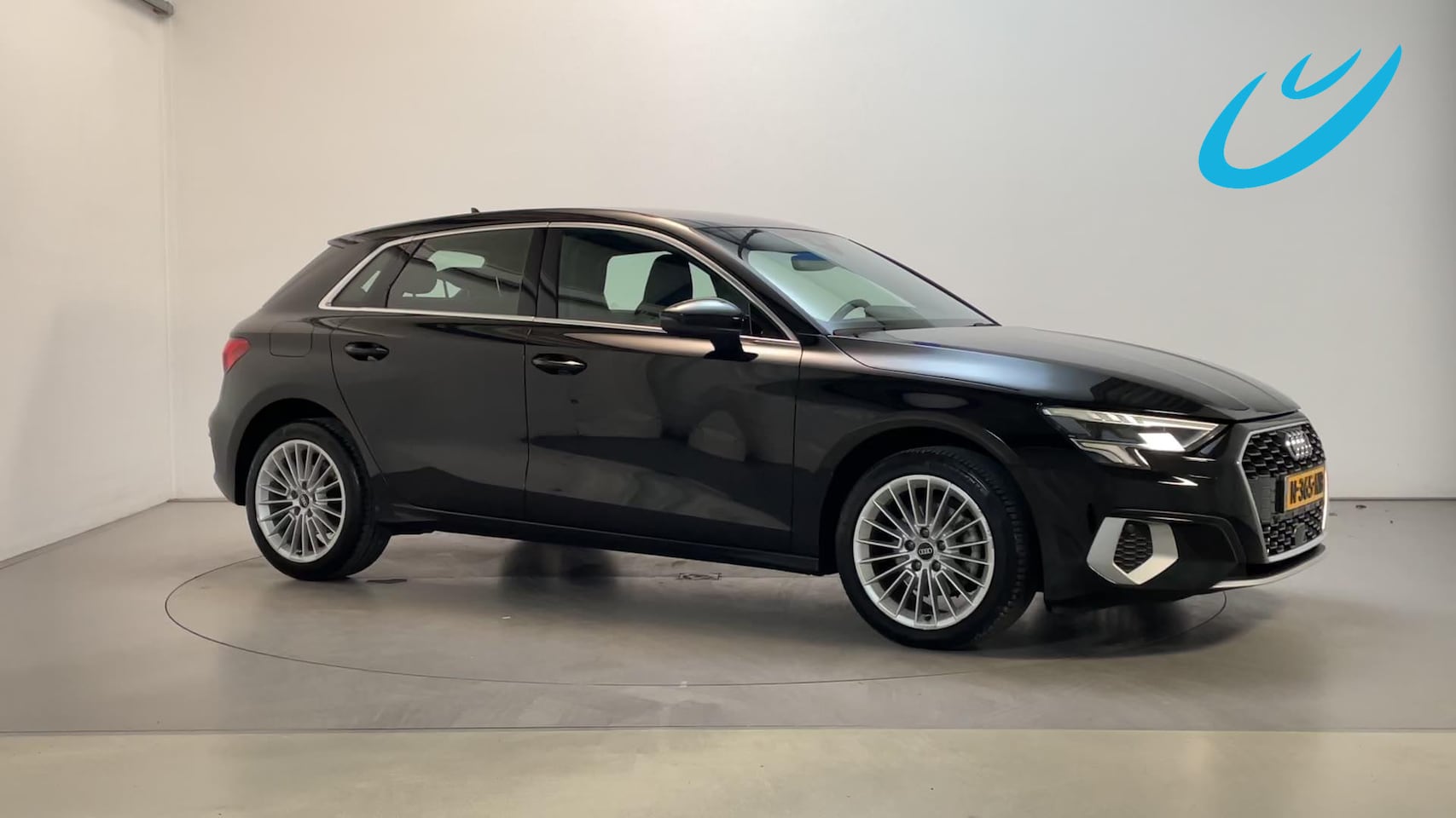 Audi A3 Sportback - 30 TFSI Advanced Edition Navigatie Virtual Cockpit Climate Control - AutoWereld.nl