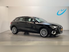 Audi A3 Sportback - 30 TFSI Advanced Edition Navigatie Virtual Cockpit Climate Control