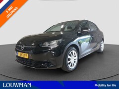 Opel Corsa-e - Level 2 50 kWh