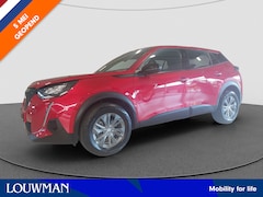 Peugeot 2008 - 1.2 PureTech Active Pack Automaat automaat