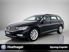 Volkswagen Passat Variant - 1.5 TSI Business | Trekhaak | Virtual Cockpit| Stoelverw. | ACC |