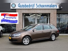 Volkswagen Golf Variant - 1.4 TSI TREKHAAK STOELVERWARMING 2xPDC CRUISE CLIMA LMV DAKRAILS