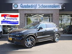 Lynk & Co 01 - 1.5 261PK PANO/SCHUIF INFINITY DAB NAVI CARPLAY CAMERA STOELVERWARMING ELEK.ACHTERKLEP 20"