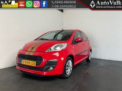 Peugeot 107 - 1.0 Active. Arico Elek Pakket