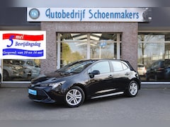 Toyota Corolla - 1.8 Hybrid Active CAMERA CARPLAY DAB NAVI CRUISE CLIMA 2xPDC GSM-LADER