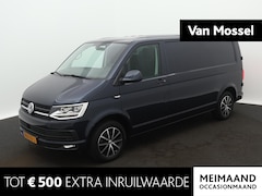Volkswagen Transporter - 2.0 TDI L2H1 Highline | 150pk | Navigatie | Cruise control | Lichtmetalen velgen | Airco |