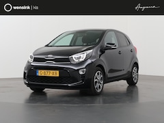 Kia Picanto - 1.0 MPi DynamicPlusLine | Navigatie | Parkeercamera | Apple Carplay/Android Auto | Climate