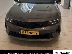 Opel Astra Sports Tourer - 1.2 Level 4 DEMO SALE
