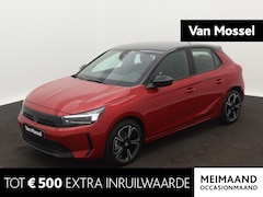 Opel Corsa - 1.2 Turbo GS DEMO SALE