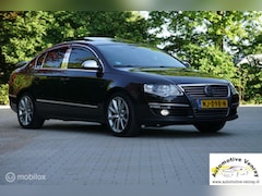 Volkswagen Passat - 2.0 TFSI Highline DSG | 200PK | Lederen Interieur | Zeer Goed Onderhouden
