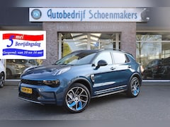Lynk & Co 01 - 1.5 261PK 360-CAMERA PANO/SCHUIF INFINITY DAB NAVI CARPLAY CAMERA STOELVERWARMING ELEK.ACH