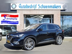 MG EHS - 1.5 TGDI Luxury PANO 360-CAMERA LEER DAB CARPLAY NAVI STOELVERWARMING SFEERVERLICHTING 18"