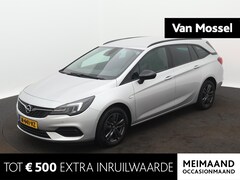 Opel Astra Sports Tourer - 1.2 Design & Tech | Camera | Parkeersensoren | Climate control