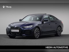 BMW i4 - eDrive40 High Executive 84 kWh | Laserlight | Comfort Access | DAB-Tuner | Hifi System | H