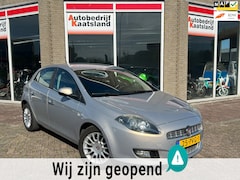 Fiat Bravo - 1.4 MultiAir Business - APK: 2-2026 - Clima