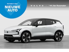 Volvo EX30 - Ex. Range Plus 69 kWh | Van 47.072 voor 39.272 | 20" vel