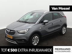 Opel Crossland X - 1.2 Turbo Innovation