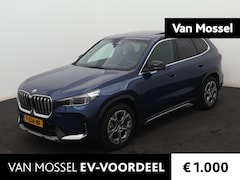BMW iX1 - xDrive30 Launch Edition 67 kWh | PANORAMADAK | HARMAN-KARDON AUDIO | 360-CAMERA | LEDER |