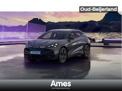 CUPRA Tavascan - Essential Elektromotor 210 kW / 286 pk SUV Elektrische aandrijving