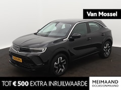 Opel Mokka - 1.2 Turbo Business Elegance | 130pk | Automaat | Camera | Navigatie | Climate control |