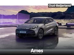 CUPRA Tavascan - Essential Elektromotor 210 kW / 286 pk SUV Elektrische aandrijving