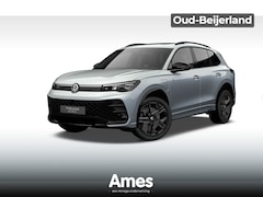 Volkswagen Tiguan - R-Line-Edition 1.5 eHybrid 150 kW / 204 pk SUV 6 versn. DSG