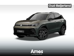 Volkswagen Tiguan - R-Line-Edition 1.5 eHybrid 150 kW / 204 pk SUV 6 versn. DSG