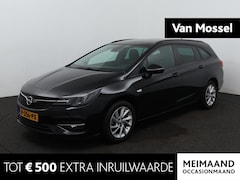 Opel Astra Sports Tourer - 1.2 Edition | Trekhaak | Airco | Apple Carplay/Android Auto