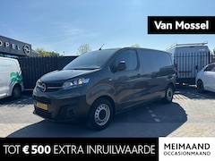Opel Vivaro - 1.5 BlueHDi 120 S&S L2